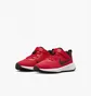 Кроссовки детские Nike Revolution 6 Nn (Psv) Red Dd1095-607