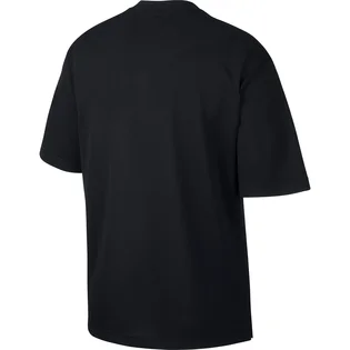 Футболка мужская Nike Classic Dri-Fit Top Black BV9415-010