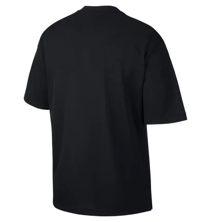 Футболка мужская Nike Classic Dri-Fit Top Black BV9415-010