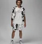 Футболка мужская Air Jordan T-Shirt Flight Mvp White FB7365-133