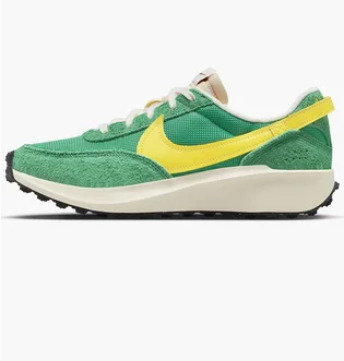 Кросівки жіночі Nike Waffle Debut Vintage Shoes Green DX2931-300