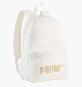 Рюкзак унісекс Puma Phase Rucksack White 077482-13