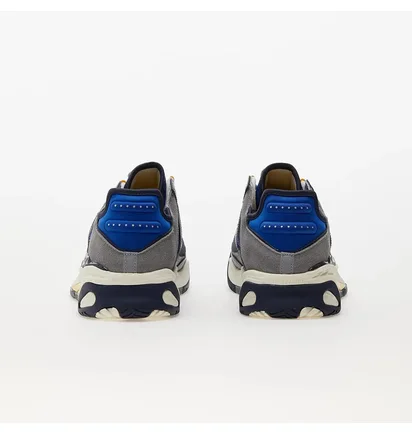 Кроссовки мужские Adidas Niteball Grey/Blue H06510