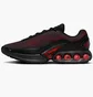 Кроссовки мужские Nike Air Max Dn Black/Red HV5235-002