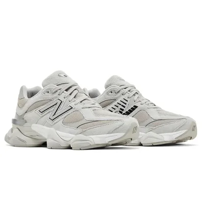 Кросівки чоловічі New Balance Nb9060 Grey U9060JGR