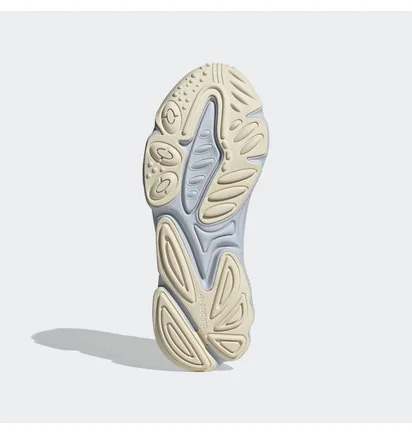 Кроссовки мужские Adidas Ozweego Grey Gw2550