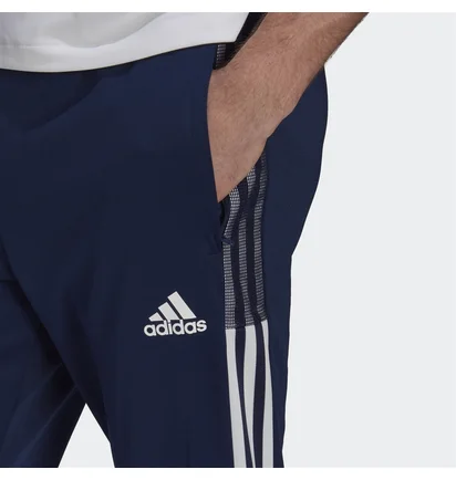 Штани чоловічі Adidas Tiro 21 Track Pants Blue GE5425