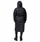 Пальто женское Columbia Pike Lake Iii Long Black 2133541010
