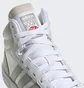 Кроссовки мужские Adidas Hoops 3.0 Mid Lifestyle Basketball Classic Vintage Shoes White Hp7940