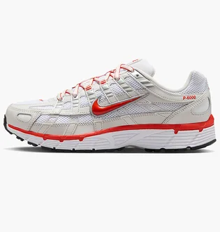 Кросівки жіночі Nike P-6000 White BV1021-107