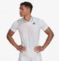 Поло мужское Adidas Melbourne Polo White H67132
