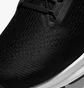 Кросівки чоловічі Nike Air Zoom Structure 24 Black DA8535-001