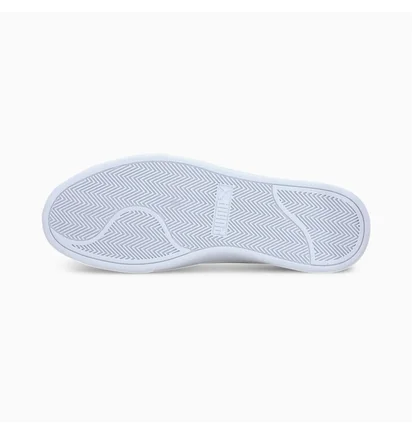 Кросівки чоловічі Puma Shuffle Black 309668-04