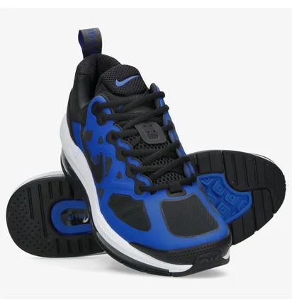 Кроссовки мужские Nike Air Max Genome Blue Dc9410-401