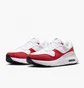 Кросівки чоловічі Nike Air Max Systm MenS Shoes White DM9537-104