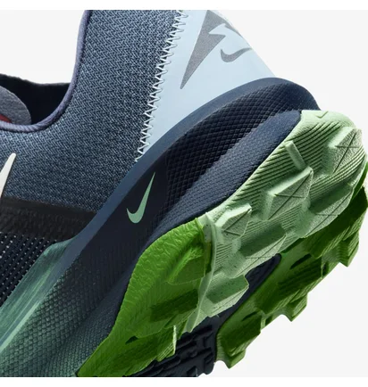 Кросівки жіночі Nike Terra Kiger 9 Blue DR2694-403