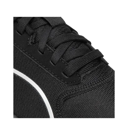 Кросівки жіночі Puma Remedie Metallic Black 376965-01