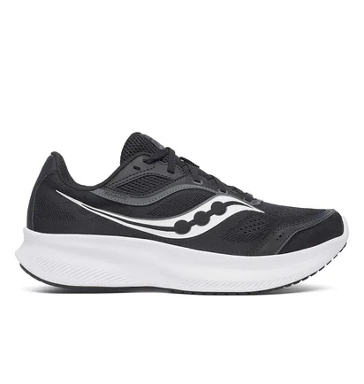 Кросівки чоловічі Saucony Cohesion 18 Black S21034-210