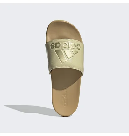 Тапочки жіночі Adidas Adilette Comfort Slides Olive Gz5898