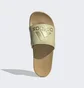 Тапочки жіночі Adidas Adilette Comfort Slides Olive Gz5898