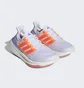 Кроссовки женские Adidas Ultraboost Light Running Shoes Light Blue HQ6354