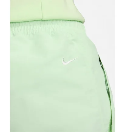 Шорты мужские Nike Acg Reservoir Goat Shorts Green FN2472-376