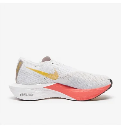 Кросівки жіночі Nike Zoomx Vaporfly Next Percent 3 White DV4130-101