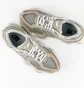 Кроссовки унисекс New Balance 9060 Beige/Grey U9060LBD