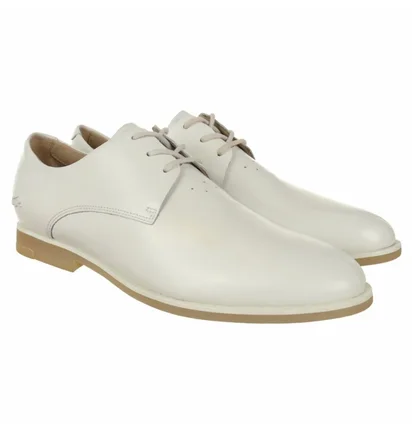 Туфлі жіночі Lacoste Cambrai Beige 732CAW0153098