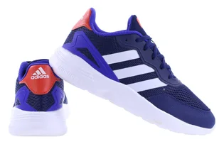 Кросівки дитячі Adidas Nebzed Blue HQ6142