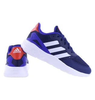 Кроссовки детские Adidas Nebzed Blue HQ6142