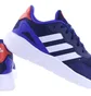 Кроссовки детские Adidas Nebzed Blue HQ6142