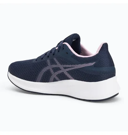 Кроссовки женские Asics Patriot 13 Blue 1012B312-412