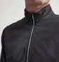 Куртка мужская Craft Eaze Black/Grey 1906402-999982