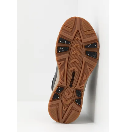 Черевики жіночі Columbia Slopeside Village™ Omni-Heat™ Mid Black Bl0145-010