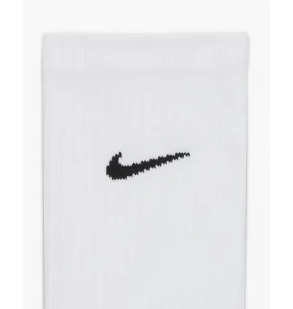 Носки унисекс Nike Strikefl Crew White DH6620-100