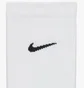 Носки унисекс Nike Strikefl Crew White DH6620-100