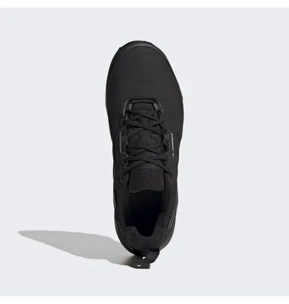 Кросівки чоловічі Adidas Ax4 Beta C.R Black Gx8651