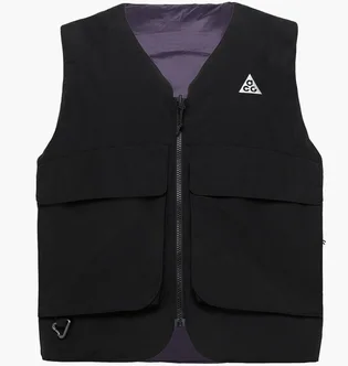 Жилетка унісекс Nike Acg Skull Peak Primaloft Vest Black FV8694-010
