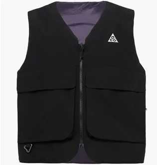 ᐉ Жилетка унісекс Nike Acg Skull Peak Primaloft Vest Black FV8694