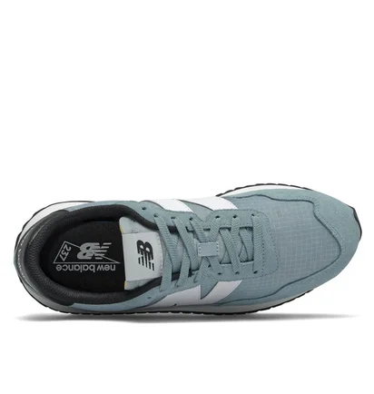Кросівки чоловічі New Balance 237 Light Blue MS237UE1
