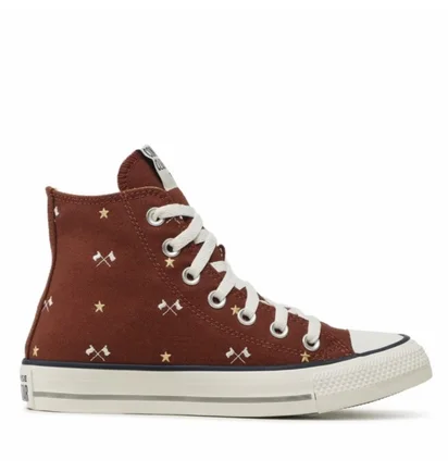 Кеды мужские Converse Chuck Taylor All Star Brown A03403C