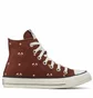 Кеды мужские Converse Chuck Taylor All Star Brown A03403C