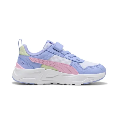 Кросівки дитячі Puma Trinity Blue 403704-11