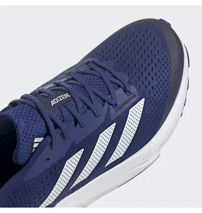 Кроссовки мужские Adidas Adizero Sl Running Shoes Blue Hq1345