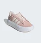 Кроссовки женские Adidas Grand Court Platform Pink IE1104