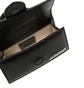 Сумка унісекс JACQUEMUS Le Bambino — Small Handbag With Adjustable Crossbody Strap Black 213BA006-3000-995