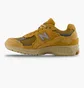 Кросівки чоловічі New Balance 2002Dx Brown U200270I
