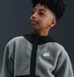Кофта детская Nike Sportswear Club Grey HV0383-084