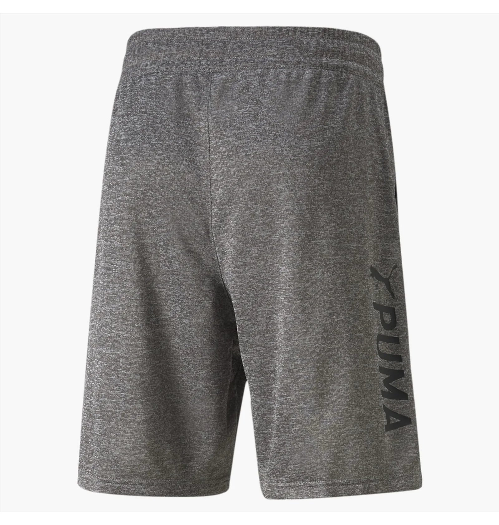 ᐉ Шорти чоловічі Puma Fit Knitted 9 Training Shorts Grey 522121